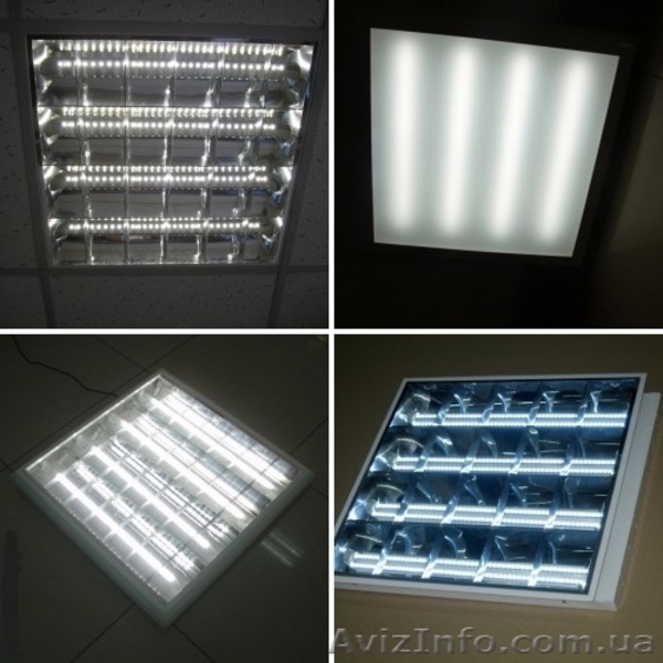 Светодиодные светильники. Светодиодные прожектора. Гарантия 5 лет. - <ro>Изображение</ro><ru>Изображение</ru> #5, <ru>Объявление</ru> #1338518