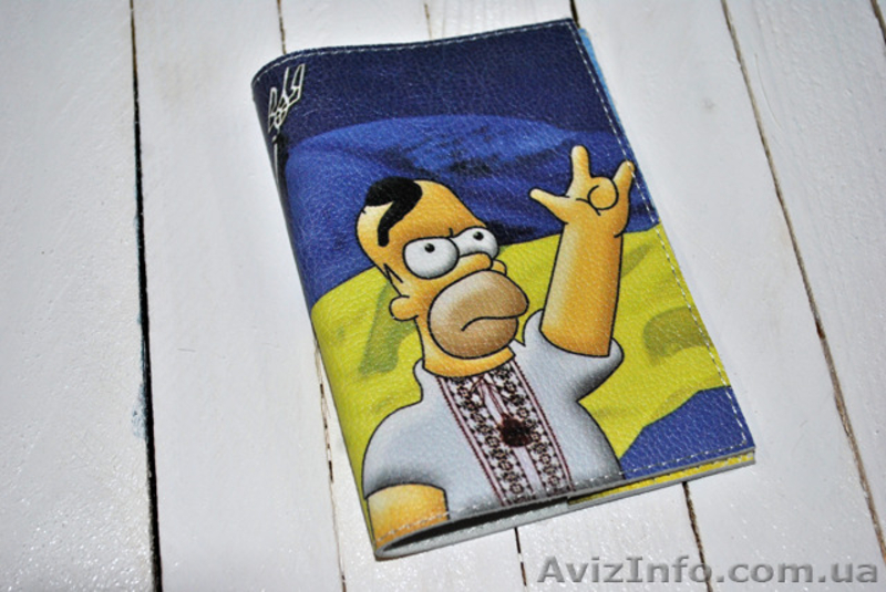 Обложки для паспорта оптом. Сувениры оптом от производителя. - <ro>Изображение</ro><ru>Изображение</ru> #7, <ru>Объявление</ru> #1343495