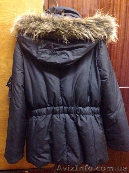 Зимний пуховик в отличном состоянии - <ro>Изображение</ro><ru>Изображение</ru> #5, <ru>Объявление</ru> #1333680