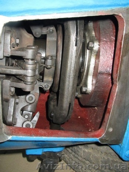 реверс-редуктор ррп-40, реверс редуктор ррп на катер,реверс-редукторная передача - <ro>Изображение</ro><ru>Изображение</ru> #3, <ru>Объявление</ru> #1337630