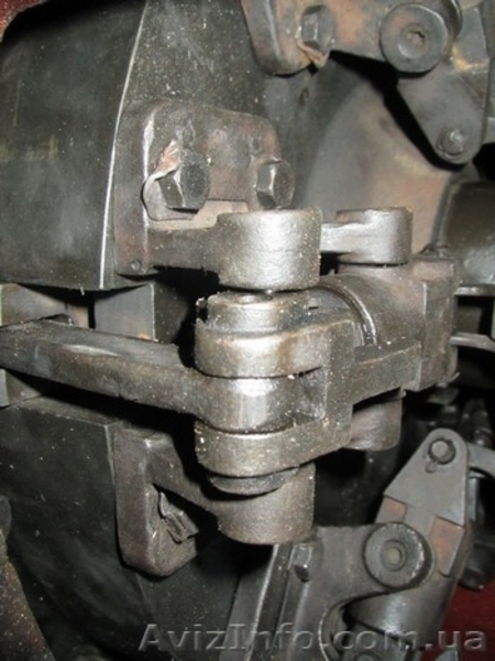 реверс-редуктор ррп-40, реверс редуктор ррп на катер,реверс-редукторная передача - <ro>Изображение</ro><ru>Изображение</ru> #4, <ru>Объявление</ru> #1337630