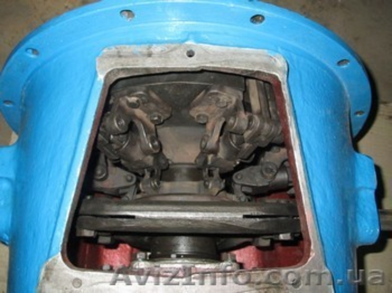 реверс-редуктор ррп-40, реверс редуктор ррп на катер,реверс-редукторная передача - <ro>Изображение</ro><ru>Изображение</ru> #5, <ru>Объявление</ru> #1337630