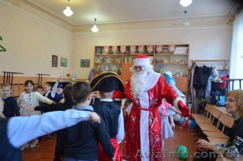  Дед мороз. Заказ - <ro>Изображение</ro><ru>Изображение</ru> #1, <ru>Объявление</ru> #1342856