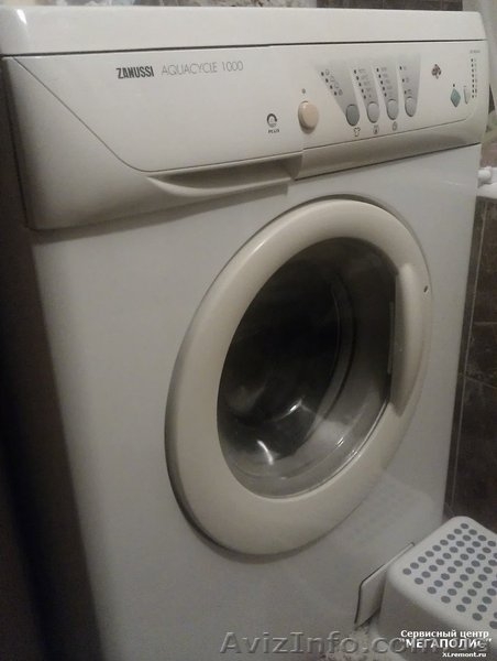 Аккуратный ремонт стиральных машинок - <ro>Изображение</ro><ru>Изображение</ru> #5, <ru>Объявление</ru> #1345278