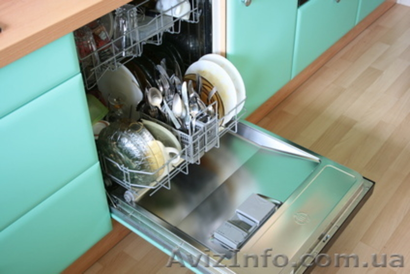 Аккуратный ремонт посудомоечных машин - <ro>Изображение</ro><ru>Изображение</ru> #3, <ru>Объявление</ru> #1345285