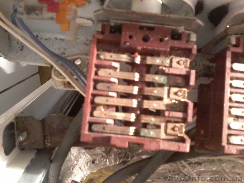 Ремонт электроплит,стеклокеррамических поверхностей,духовок в харькове - <ro>Изображение</ro><ru>Изображение</ru> #9, <ru>Объявление</ru> #1144253