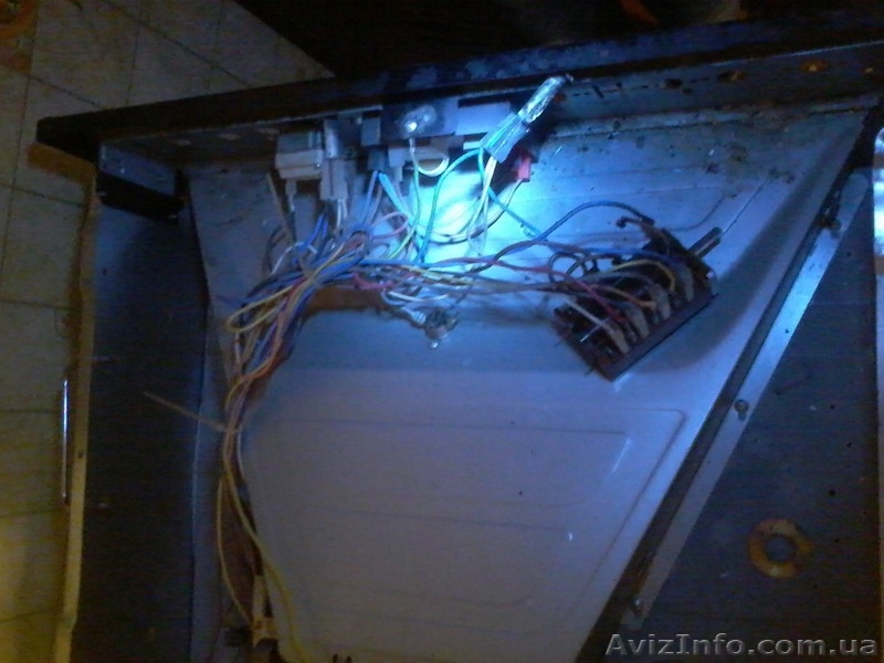 Ремонт электроплит,стеклокеррамических поверхностей,духовок в харькове - <ro>Изображение</ro><ru>Изображение</ru> #5, <ru>Объявление</ru> #1144253