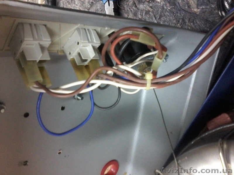 Аккуратный ремонт парогенераторов - <ro>Изображение</ro><ru>Изображение</ru> #4, <ru>Объявление</ru> #1296079