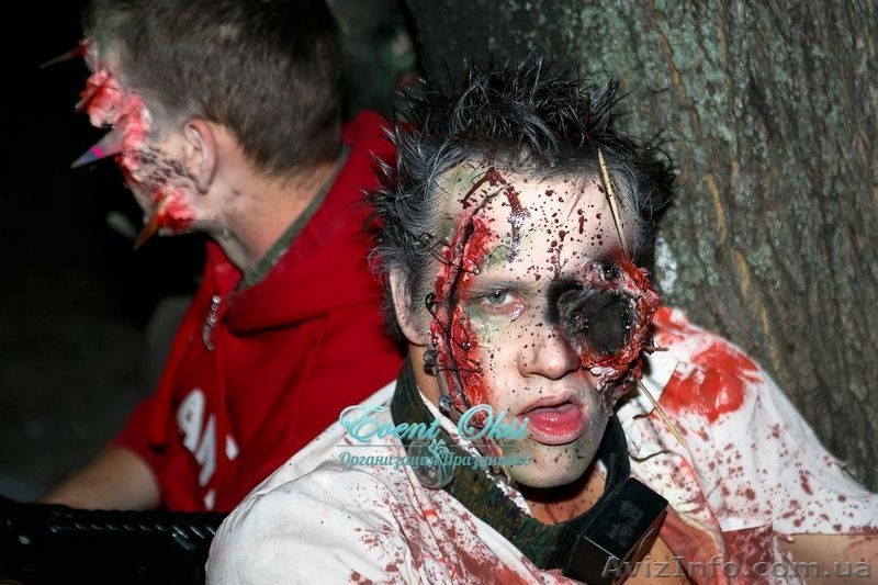 Организация детских праздников в Харькове - <ro>Изображение</ro><ru>Изображение</ru> #4, <ru>Объявление</ru> #1345200