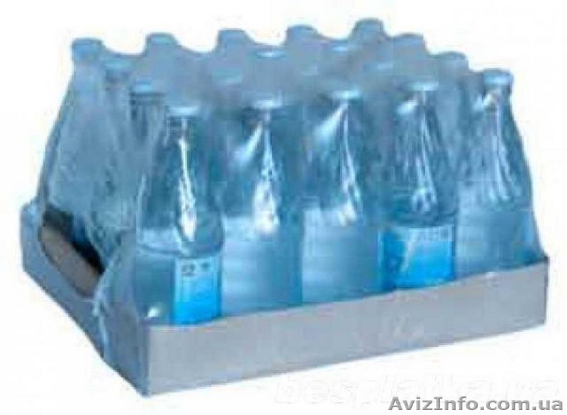 Пленка полиэтиленовая термоусадочная от производителя в Харькове. - <ro>Изображение</ro><ru>Изображение</ru> #4, <ru>Объявление</ru> #1345896