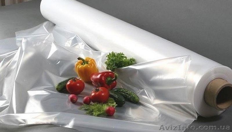 Пленка тепличная из первичного и вторичного сырья от производителя - <ro>Изображение</ro><ru>Изображение</ru> #3, <ru>Объявление</ru> #1347907