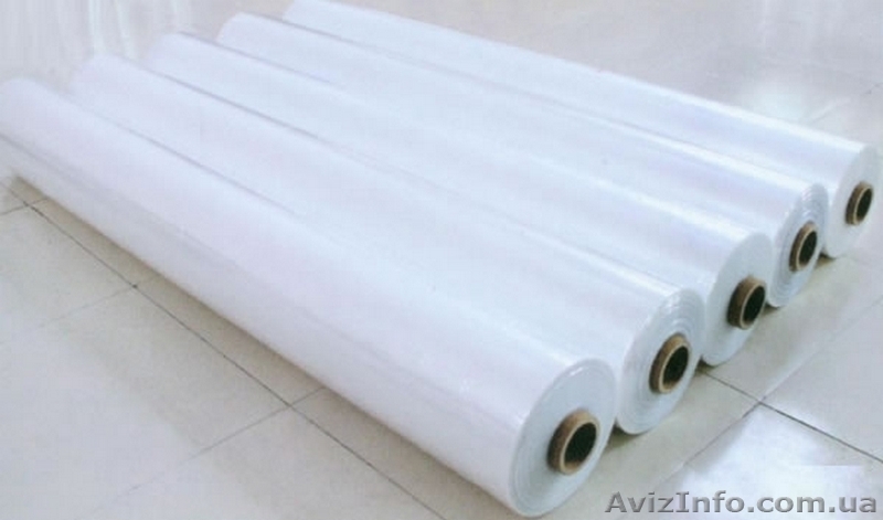 Пленка тепличная из первичного и вторичного сырья от производителя - <ro>Изображение</ro><ru>Изображение</ru> #4, <ru>Объявление</ru> #1347907