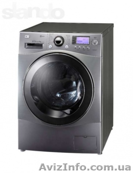 Аккуратный ремонт стиральных машинок - <ro>Изображение</ro><ru>Изображение</ru> #4, <ru>Объявление</ru> #1345278