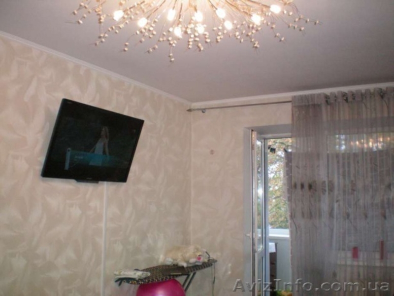 Продам 2ккв, Салтовка, ул. Тимуровцев. 4/9. - <ro>Изображение</ro><ru>Изображение</ru> #1, <ru>Объявление</ru> #1354333