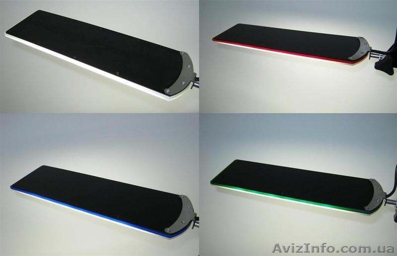 Настольная светодиодная лампа 10 Вт - <ro>Изображение</ro><ru>Изображение</ru> #8, <ru>Объявление</ru> #1284704