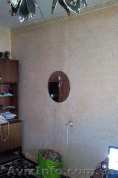 Вперые в продаже! 1 ком. "чешка" 6/9 пер. Блюхера/Трактор. - <ro>Изображение</ro><ru>Изображение</ru> #1, <ru>Объявление</ru> #1353959