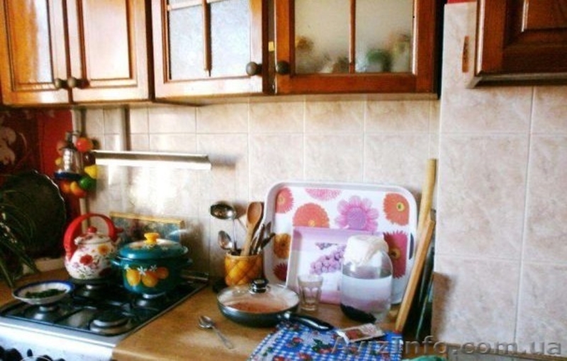 Продам Салтовка, 1 комн. квартиру 7/9 свободна ! м. студенческая 8 мин. - <ro>Изображение</ro><ru>Изображение</ru> #3, <ru>Объявление</ru> #1353947