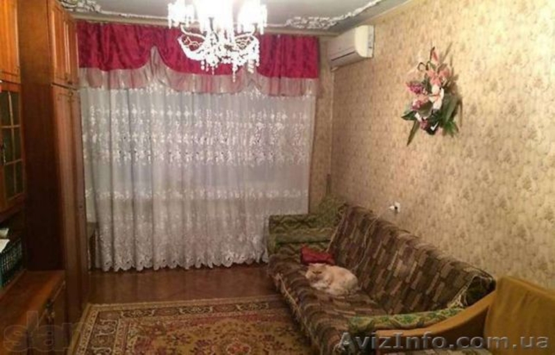 Продам 3 комнатную кв. на Салтовке,м. Студенческа ,  3/9. - <ro>Изображение</ro><ru>Изображение</ru> #1, <ru>Объявление</ru> #1353945