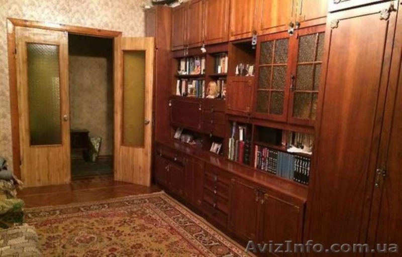 Продам 3 комнатную кв. на Салтовке,м. Студенческа ,  3/9. - <ro>Изображение</ro><ru>Изображение</ru> #2, <ru>Объявление</ru> #1353945