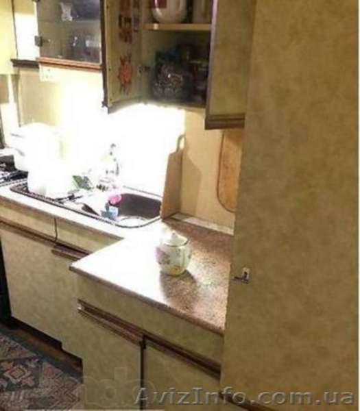 Продам 3 комнатную кв. на Салтовке,м. Студенческа ,  3/9. - <ro>Изображение</ro><ru>Изображение</ru> #3, <ru>Объявление</ru> #1353945