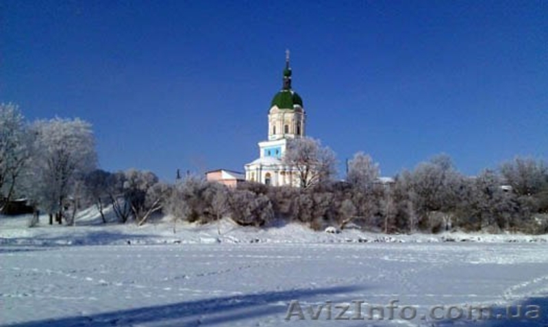 Экскурсия в Диканьку (Полтава) из Харькова за 320 грн. Жми! - <ro>Изображение</ro><ru>Изображение</ru> #3, <ru>Объявление</ru> #1352300