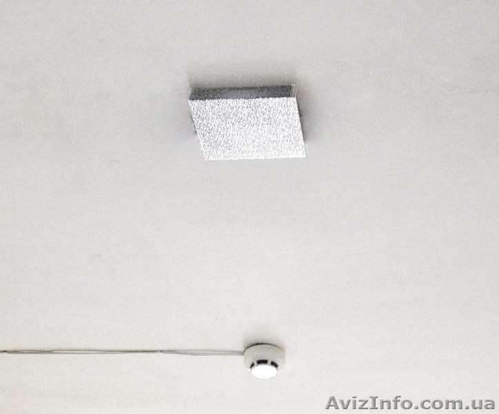 Автоматические светодиодные светильники 6 и 12 Вт - <ro>Изображение</ro><ru>Изображение</ru> #4, <ru>Объявление</ru> #1263428