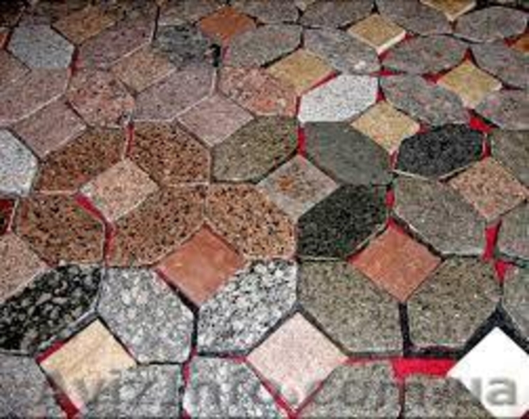 гранитная  плитка капуста - <ro>Изображение</ro><ru>Изображение</ru> #2, <ru>Объявление</ru> #1345517