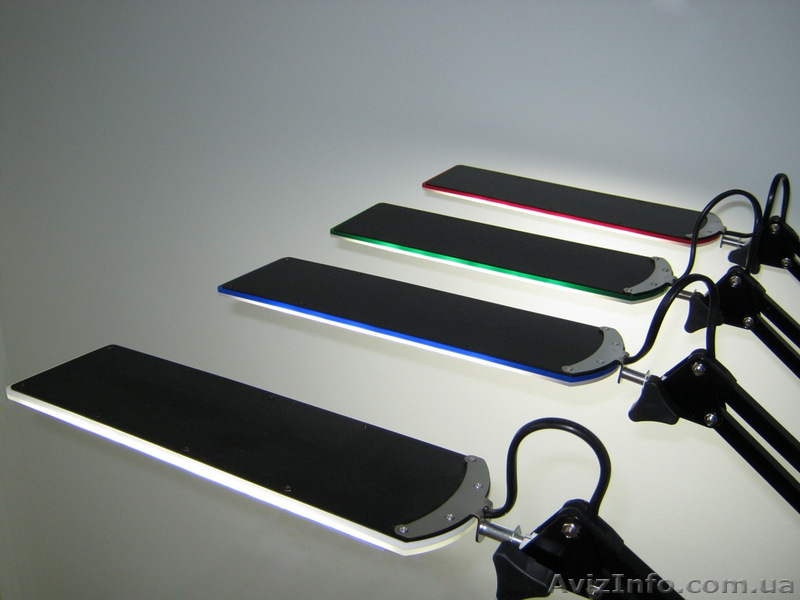 Настольная светодиодная лампа 10 Вт - <ro>Изображение</ro><ru>Изображение</ru> #7, <ru>Объявление</ru> #1284704