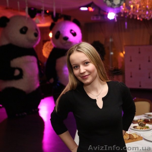 Организация и проведение корпоративов в Харькове - <ro>Изображение</ro><ru>Изображение</ru> #2, <ru>Объявление</ru> #1345839