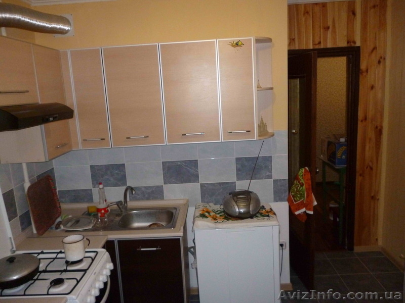 Продам свою 1-комн. кв. на ХТЗ - <ro>Изображение</ro><ru>Изображение</ru> #3, <ru>Объявление</ru> #1351655