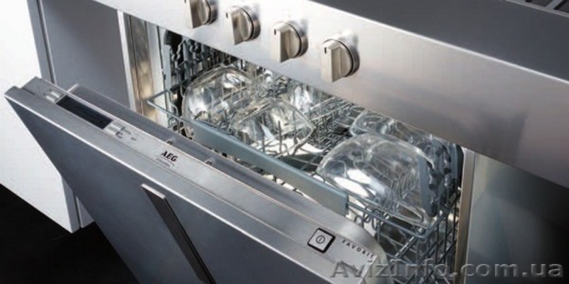 Аккуратный ремонт посудомоечных машин - <ro>Изображение</ro><ru>Изображение</ru> #4, <ru>Объявление</ru> #1345285