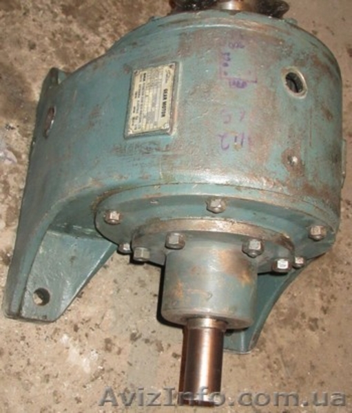 редуктор японский соосно-цилиндрический SKK Speed Reducer or Gearmotor AFC ,AFT  - <ro>Изображение</ro><ru>Изображение</ru> #5, <ru>Объявление</ru> #1353857