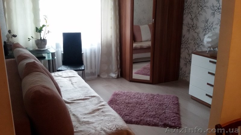 Продам 1 к.кв. на Салтовском Шоссе.1/12. - <ro>Изображение</ro><ru>Изображение</ru> #2, <ru>Объявление</ru> #1353826