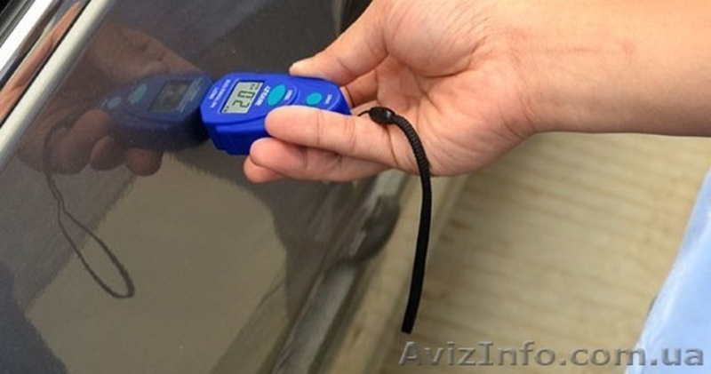 Толщиномер краски авто ЕМ2271 Аллсан - <ro>Изображение</ro><ru>Изображение</ru> #2, <ru>Объявление</ru> #1347508