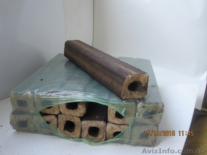 Топливные брикеты пини-ке - <ro>Изображение</ro><ru>Изображение</ru> #3, <ru>Объявление</ru> #1350061