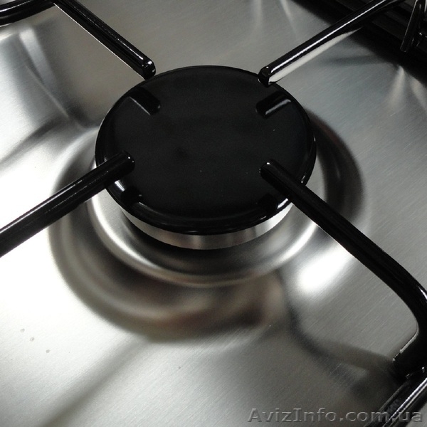 Газовая варочная поверхность VL-6620 inox Турция - <ro>Изображение</ro><ru>Изображение</ru> #4, <ru>Объявление</ru> #1348699