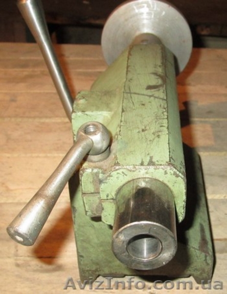 задняя бабка 16у04 , токарно-винторезный станок , Задняя бабка на токарный стано - <ro>Изображение</ro><ru>Изображение</ru> #5, <ru>Объявление</ru> #1354210