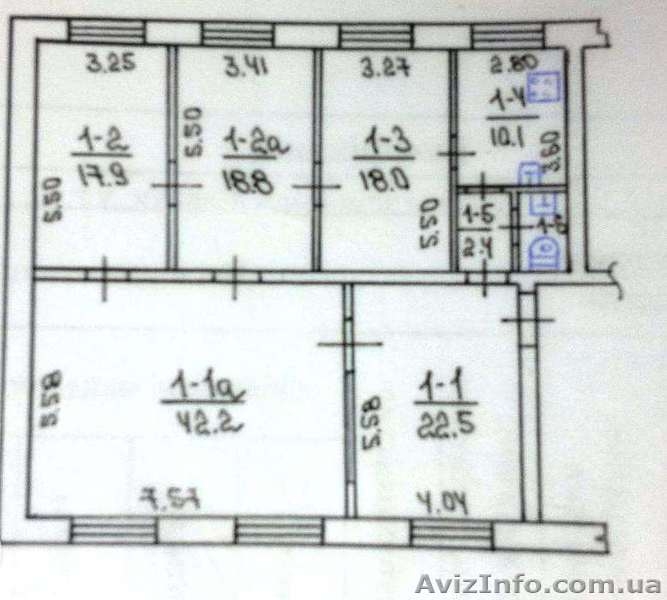 Сдам в аренду помещение под офис,колл центр,ИТ компанию. - <ro>Изображение</ro><ru>Изображение</ru> #7, <ru>Объявление</ru> #1350583