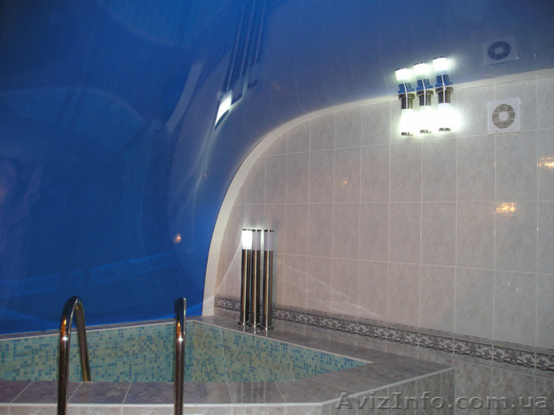  Декоративные Натяжные потолки - <ro>Изображение</ro><ru>Изображение</ru> #7, <ru>Объявление</ru> #1361089