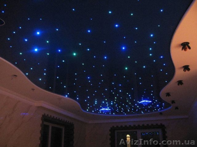 Потолок Звездное небо - <ro>Изображение</ro><ru>Изображение</ru> #4, <ru>Объявление</ru> #1362586