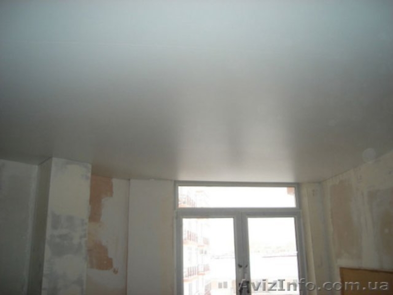 Сатиновые натяжные потолки - <ro>Изображение</ro><ru>Изображение</ru> #6, <ru>Объявление</ru> #1362590