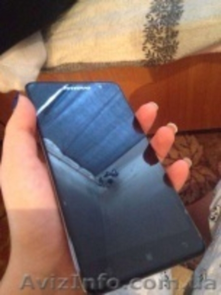 Продам Lenovo S8 S898 + 16Gb 2GB/16GB Grey - <ro>Изображение</ro><ru>Изображение</ru> #3, <ru>Объявление</ru> #1360512