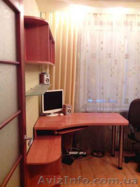 Продам 2 к.кв на Салтовке в 522 м/р по ул. Героев Труда. - <ro>Изображение</ro><ru>Изображение</ru> #1, <ru>Объявление</ru> #1361620