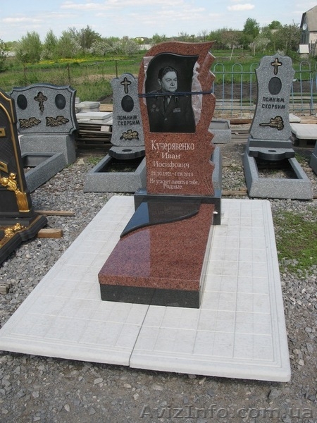 Изготовление памятников и не только - <ro>Изображение</ro><ru>Изображение</ru> #4, <ru>Объявление</ru> #1362517