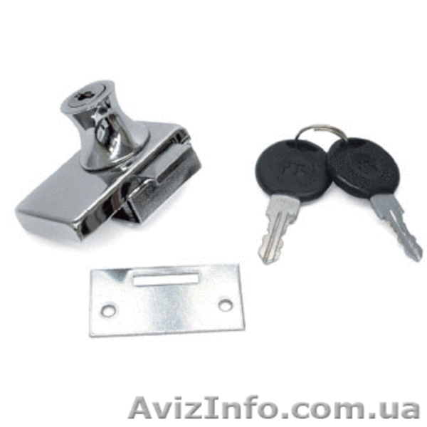 Фурнитура мебельная в ассортименте с отправкой по Украине. - <ro>Изображение</ro><ru>Изображение</ru> #3, <ru>Объявление</ru> #1003543