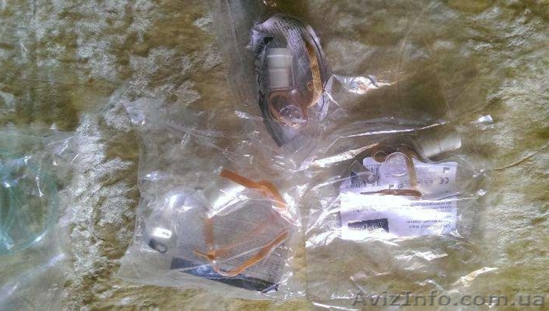 Ингалятор компрессорный LD 210C - <ro>Изображение</ro><ru>Изображение</ru> #5, <ru>Объявление</ru> #1355497