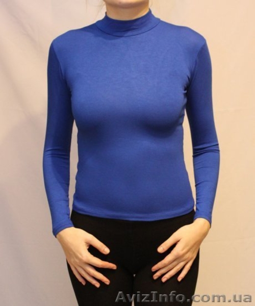 Водолазка женская - <ro>Изображение</ro><ru>Изображение</ru> #3, <ru>Объявление</ru> #1362283