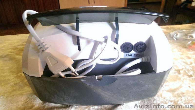 Ингалятор компрессорный LD 210C - <ro>Изображение</ro><ru>Изображение</ru> #3, <ru>Объявление</ru> #1355497