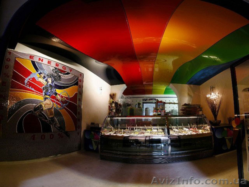  Декоративные Натяжные потолки - <ro>Изображение</ro><ru>Изображение</ru> #8, <ru>Объявление</ru> #1361089