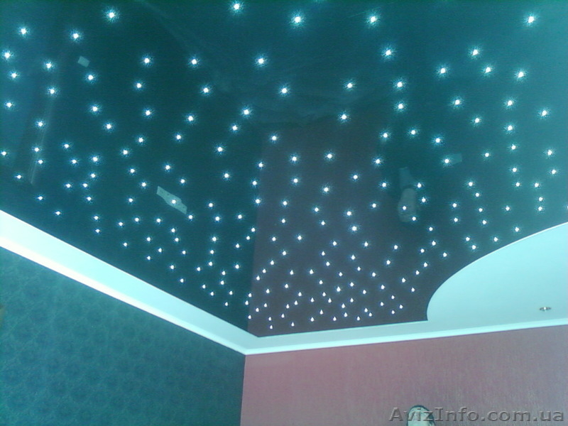 Потолок Звездное небо - <ro>Изображение</ro><ru>Изображение</ru> #5, <ru>Объявление</ru> #1362586